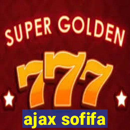 ajax sofifa